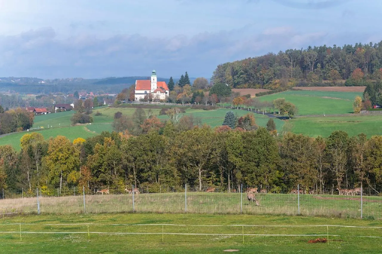 Scheidlerhof Apartment Theisseil