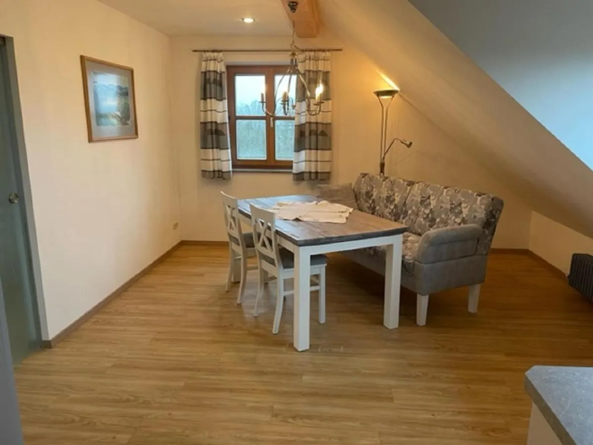 Scheidlerhof Apartment Theisseil