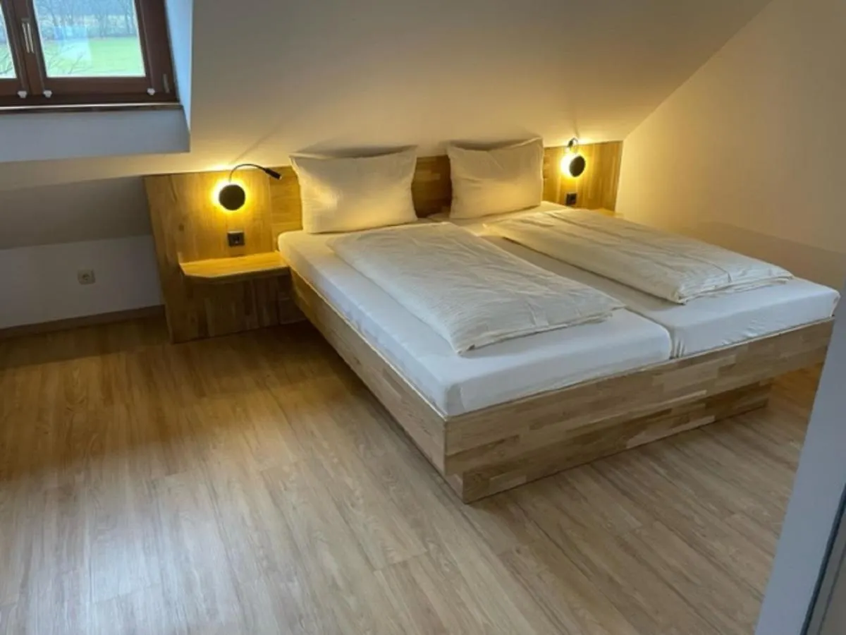 Scheidlerhof Apartment Theisseil 0*,  Germany