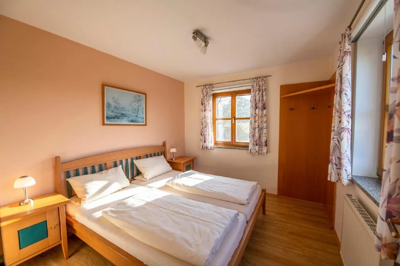 Scheidlerhof Apartment Theisseil
