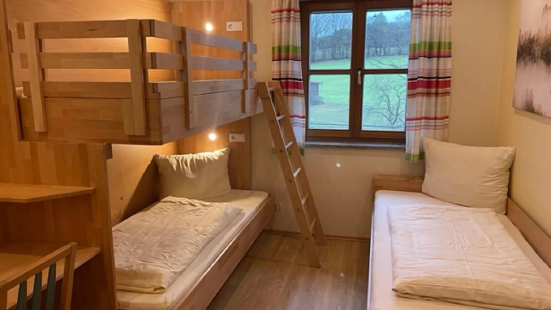 Scheidlerhof Apartment Theisseil Germany