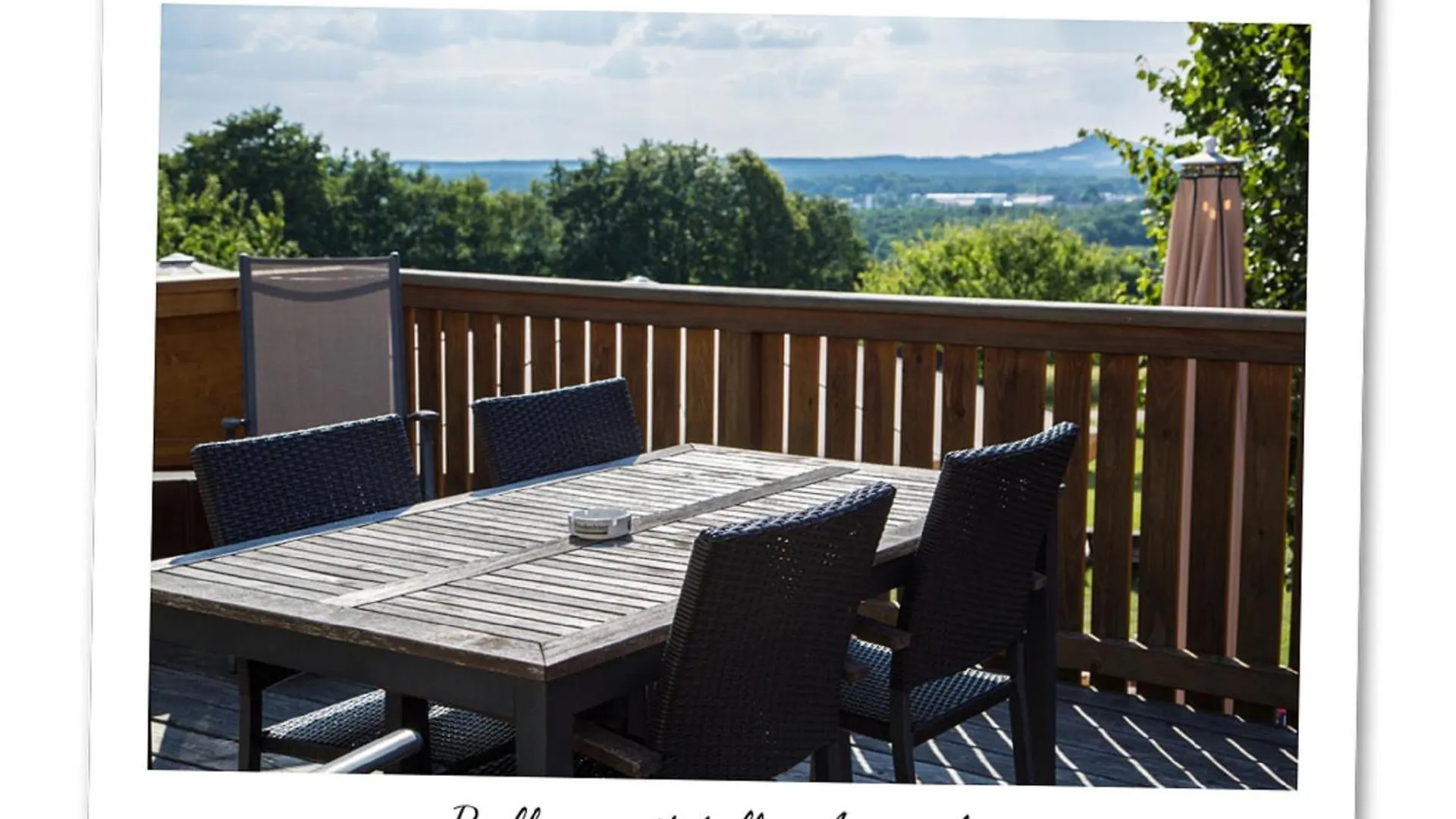 Scheidlerhof Apartment Theisseil