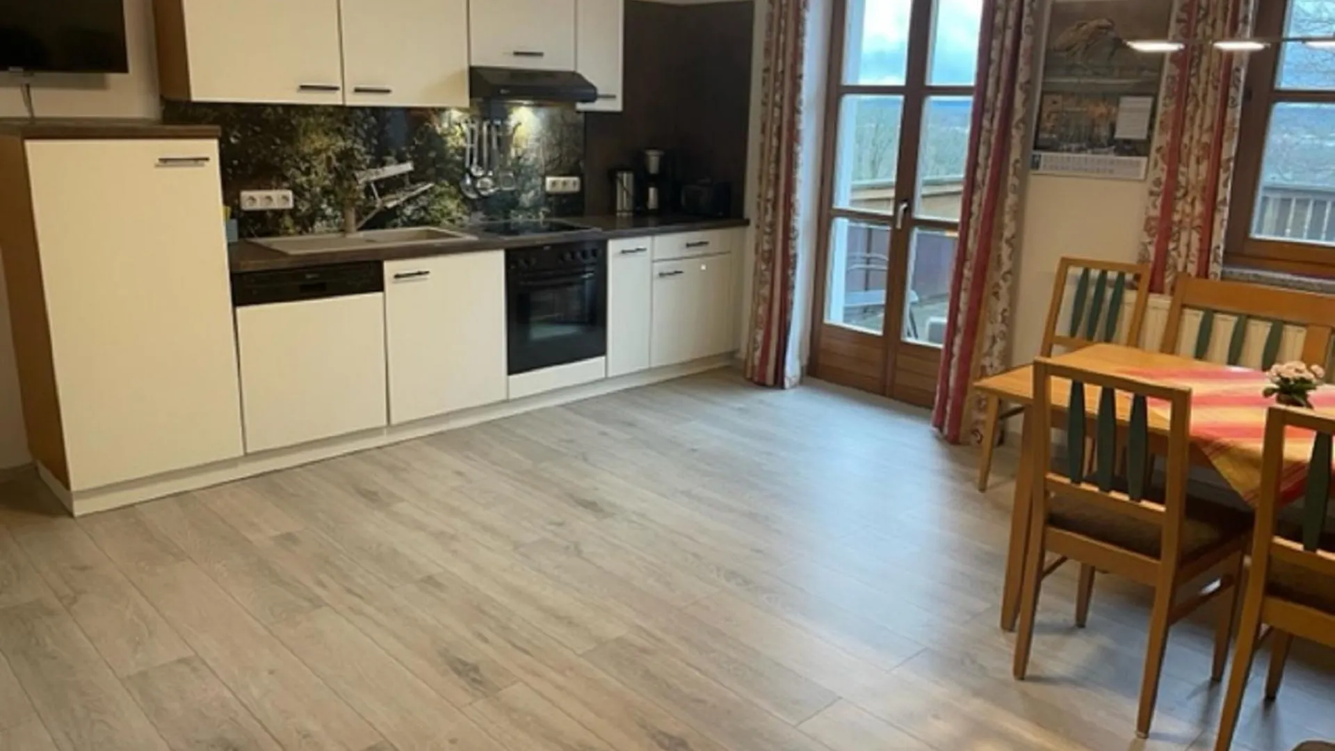 Scheidlerhof Apartment Theisseil