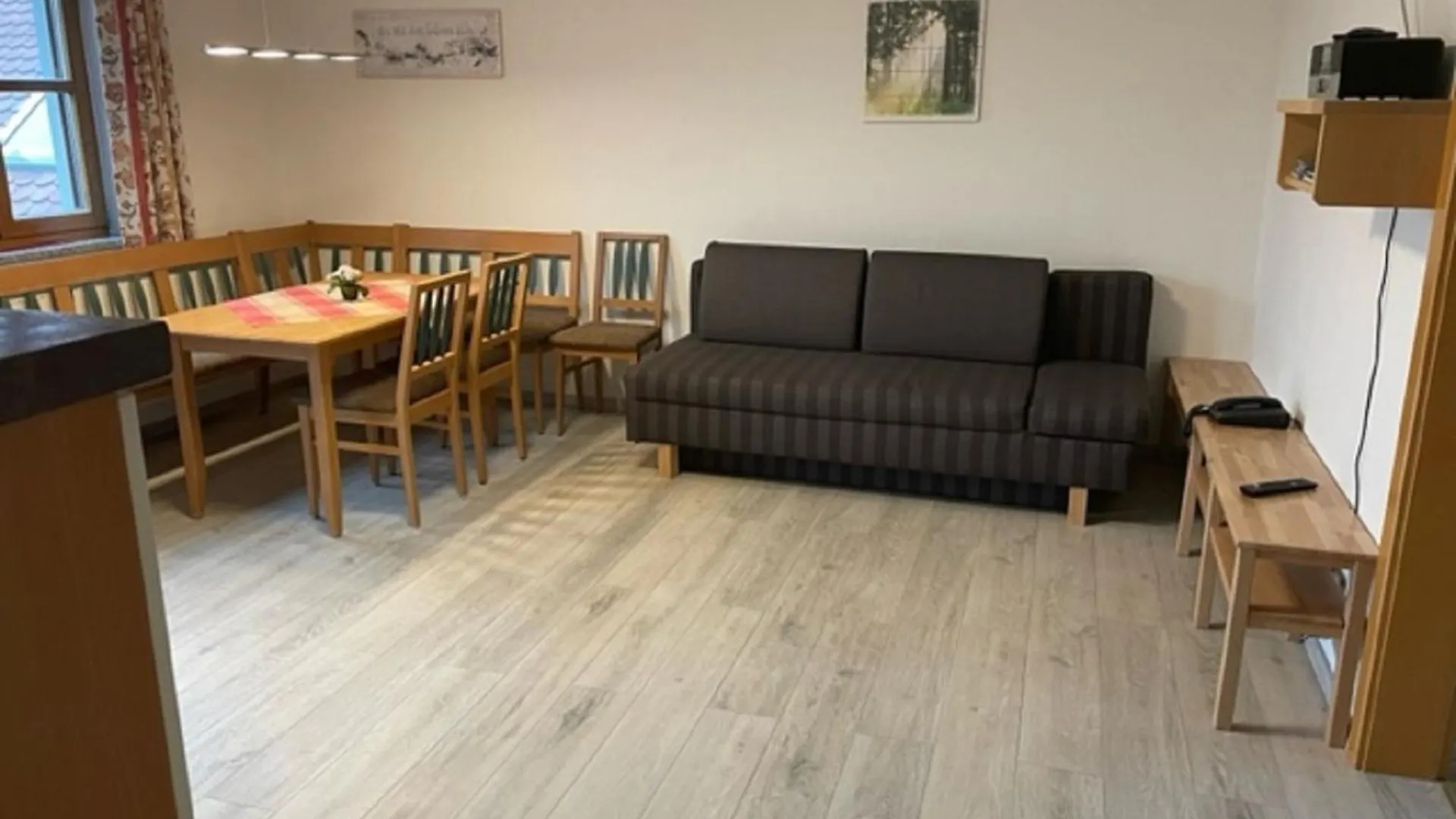 Scheidlerhof Apartment Theisseil Germany