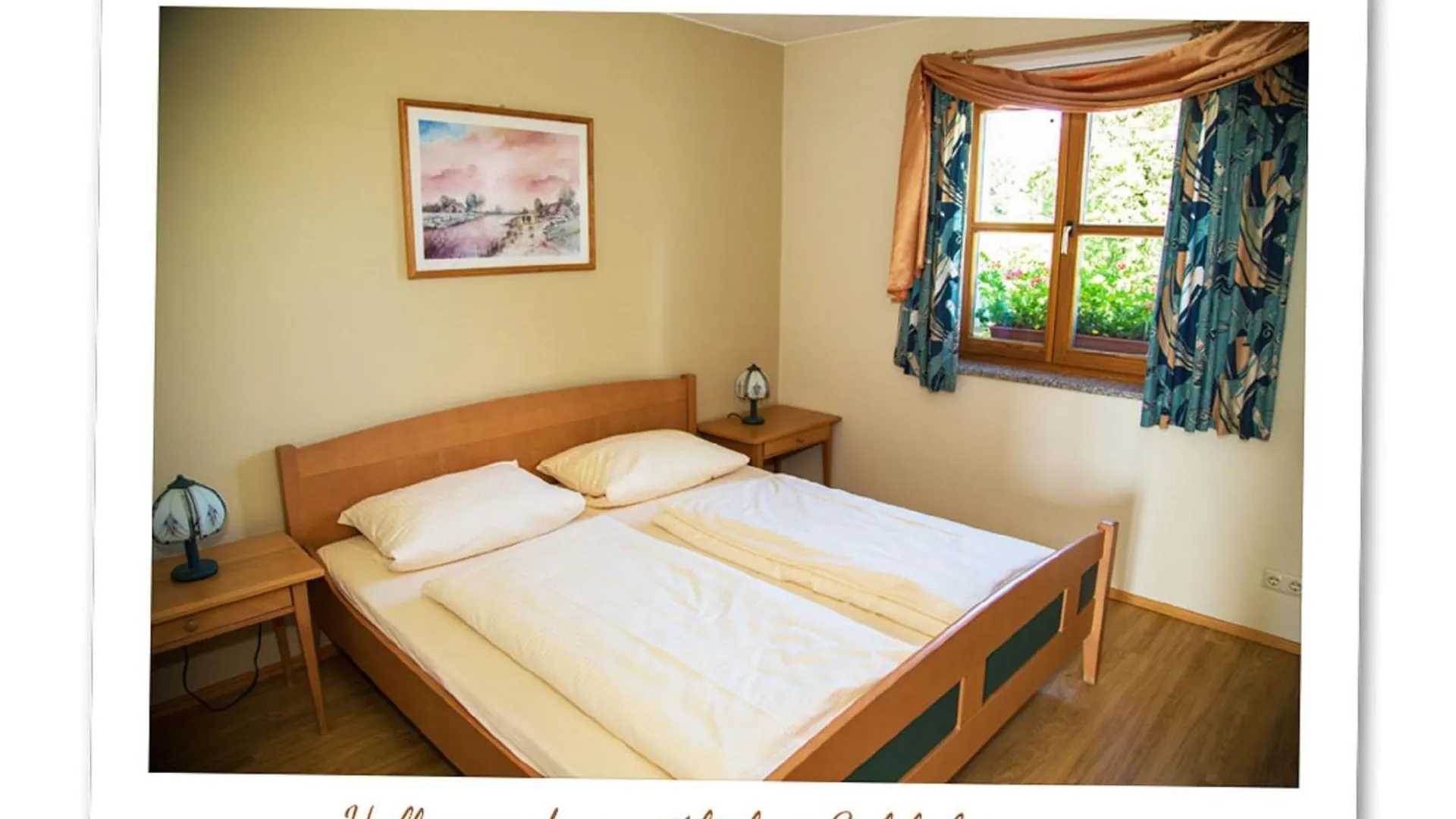 Scheidlerhof Apartment Theisseil