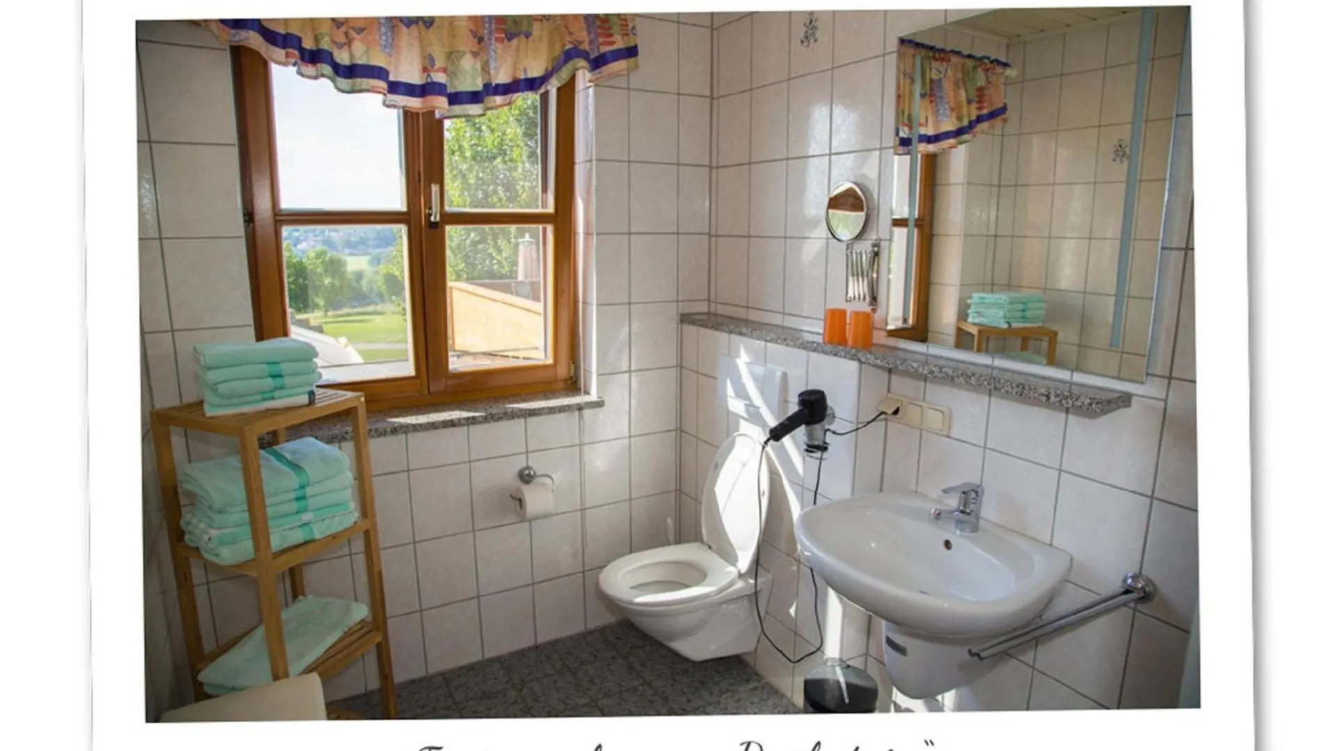 Scheidlerhof Apartment Theisseil