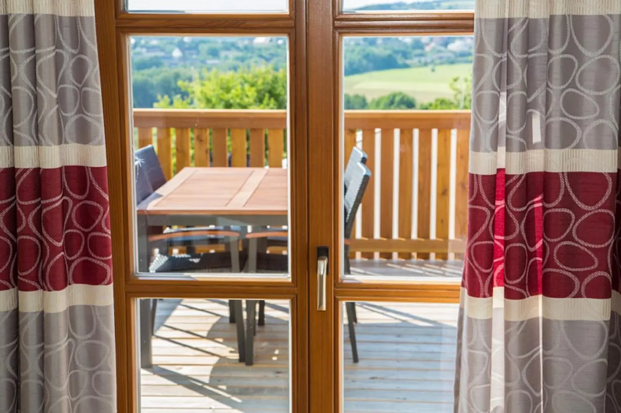 Scheidlerhof Apartment Theisseil