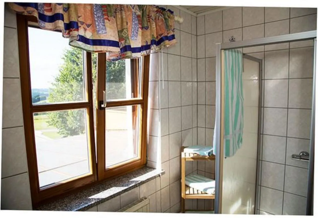 Scheidlerhof Apartment Theisseil Germany