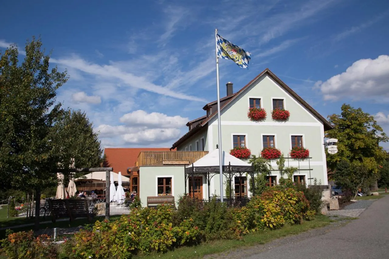 Scheidlerhof Apartment Theisseil